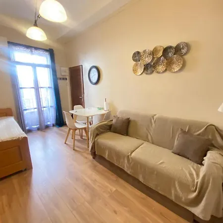 Apartment Cosy A Deux Pas De La Collioure