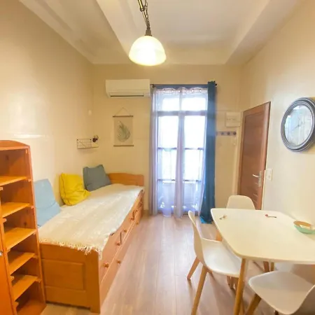 Apartment Cosy A Deux Pas De La Collioure