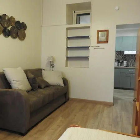 Apartment Cosy A Deux Pas De La *