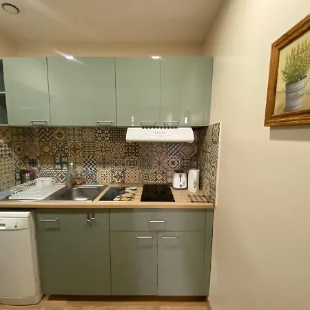 Cosy A Deux Pas De La Apartment Collioure